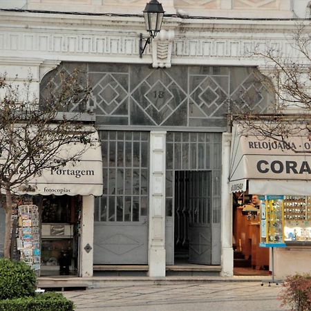 Orpheus - Portagem - Unesco Heritage Leilighet Coimbra Eksteriør bilde