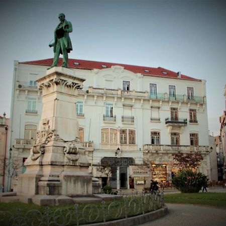 Orpheus - Portagem - Unesco Heritage Leilighet Coimbra Eksteriør bilde